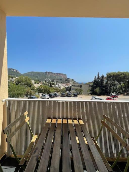 Panisse - Parking - Clim - Wifi Leilighet Cassis Eksteriør bilde